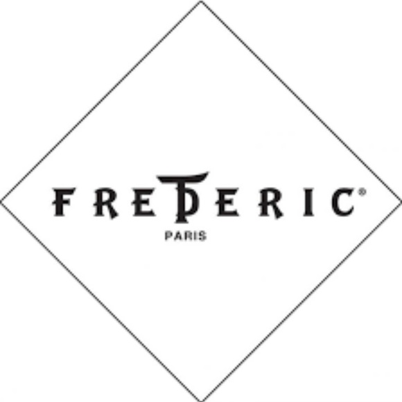 FREDERIC T PARIS WOMANS  BAG